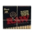 RAW Black Filtry do skrętów Prerolled Tips